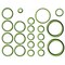 Four Seasons Audi 100 Ser 93-69-200 Ser 91-89-4000 Se Ac Seal Kit, 26765 26765 - alternate 1